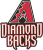 Arizona Diamondbacks - logo